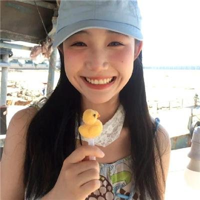 女警察