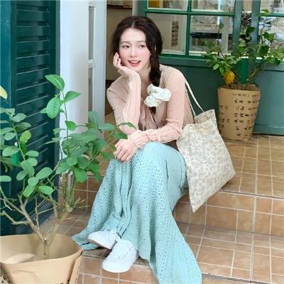 蒙娜丽莎的微笑