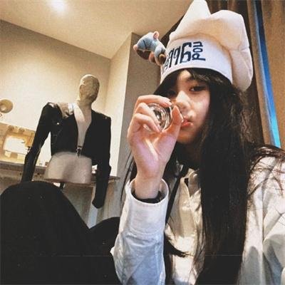 鬼娃娃花子